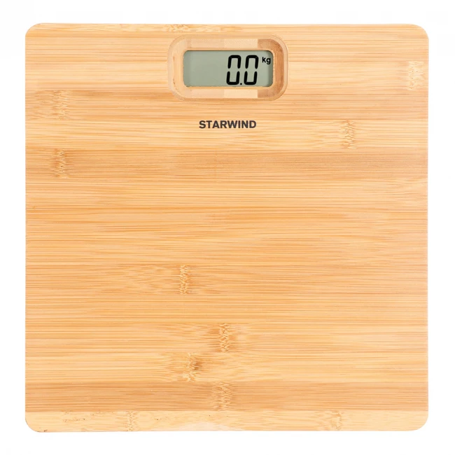 Весы STARWIND SSP6070 (180 кг.)