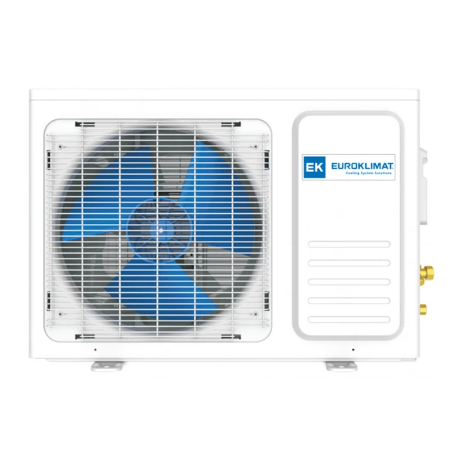 EUROKLIMAT EWFO-12HRN1 (Внешний блок)