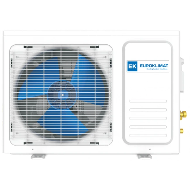 EUROKLIMAT EWOF-07HN1 (Внешний блок)