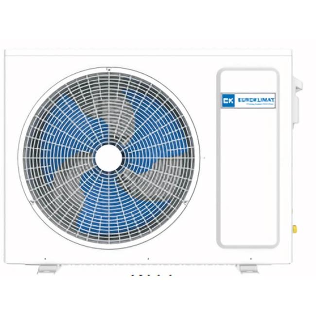 EUROKLIMAT EWOF-24HN1 (Внешний блок)