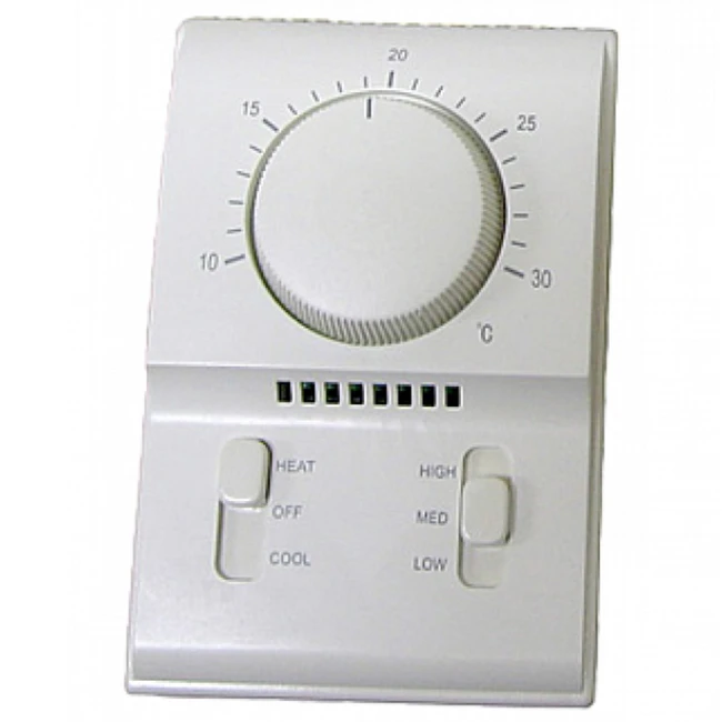 Прочее MDV Проводной пульт управления KJR-18B/E-B