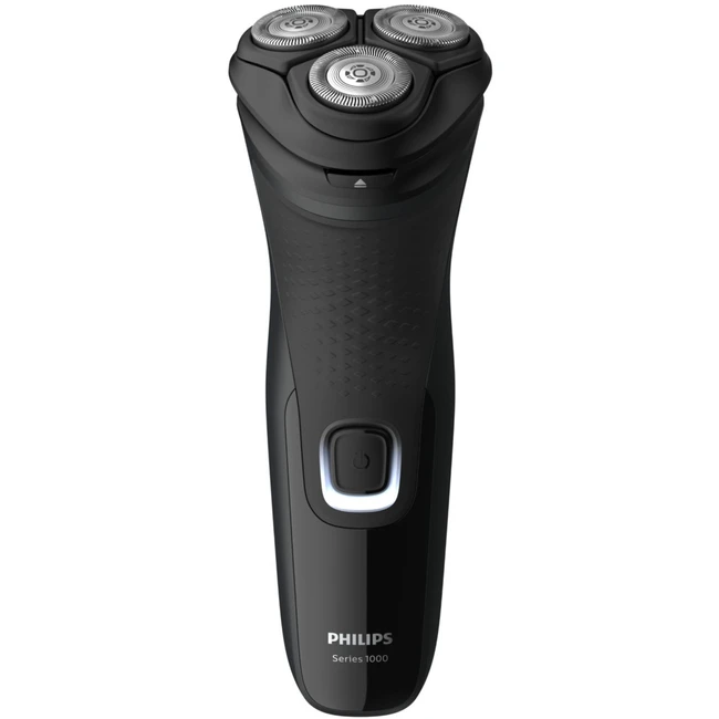 Прочее Philips Электробритва S1232/41 Black 1314509