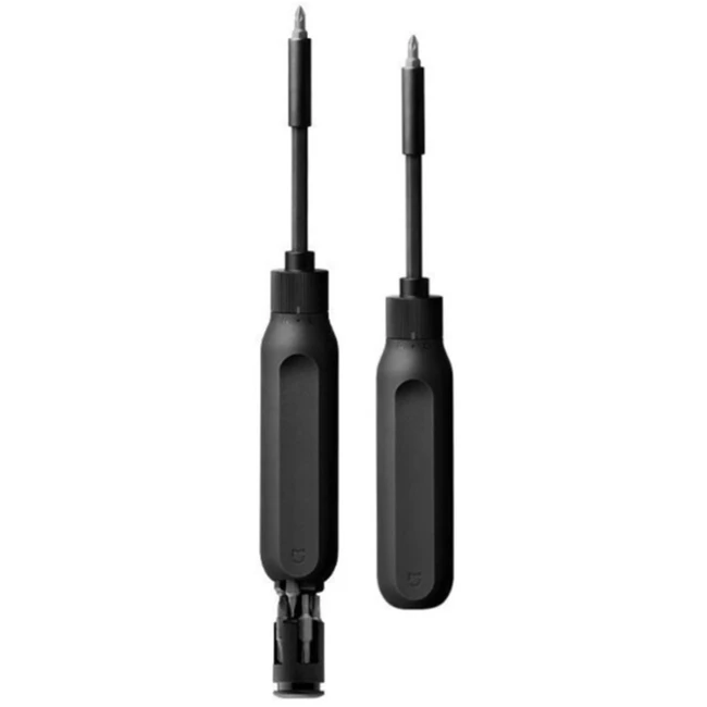 Прочее Xiaomi Отвертка Mi 16-in-1 Ratchet Screwdriver 38074