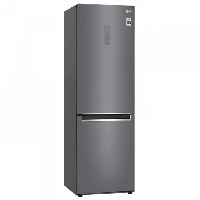 Холодильник LG GA-B459MLWL