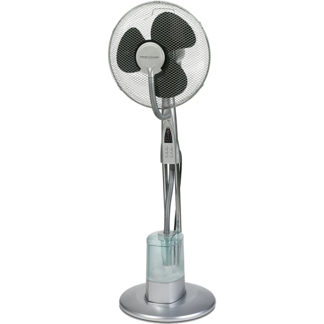 AEG PC-VL3069LB (Вентилятор)