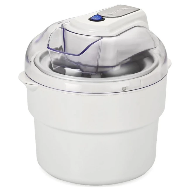 Прочее CLATRONIC Мороженица ICM-3581 белый
