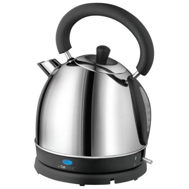 CLATRONIC WK-3564 Чайник, 1.8 л., 1800 Вт