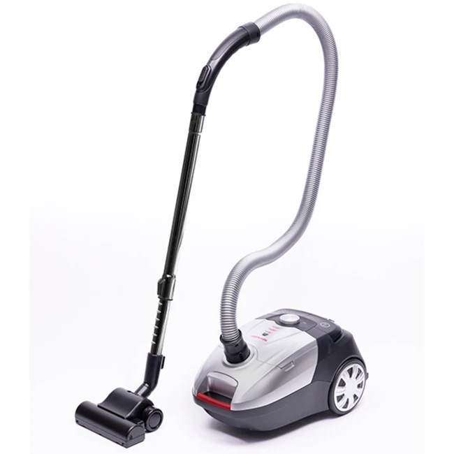 Пылесос Sharp Пылесос с пылесборником ECJB19RS Silver