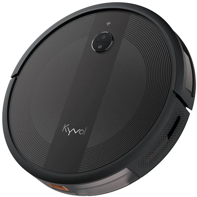 Пылесос Kyvol E20 VC Kyvol E20 (Робот, 28 Вт)