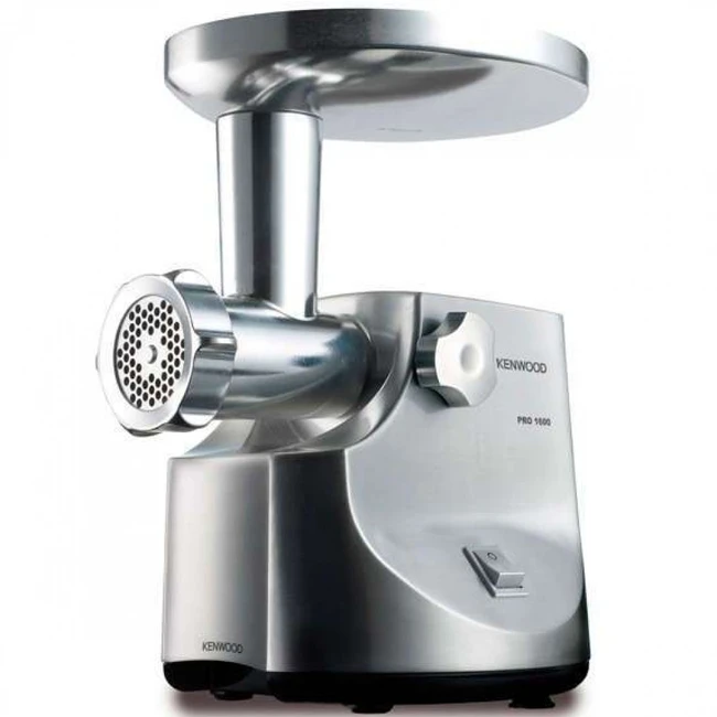 Мясорубка Kenwood MG-515 (1600 Вт)