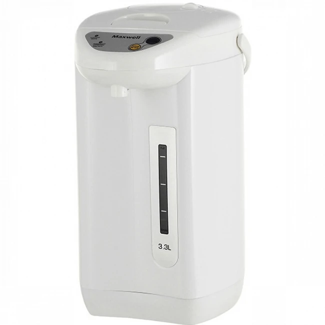 Maxwell MW-1754 (Термопот, 3.3 л., 800 Вт)