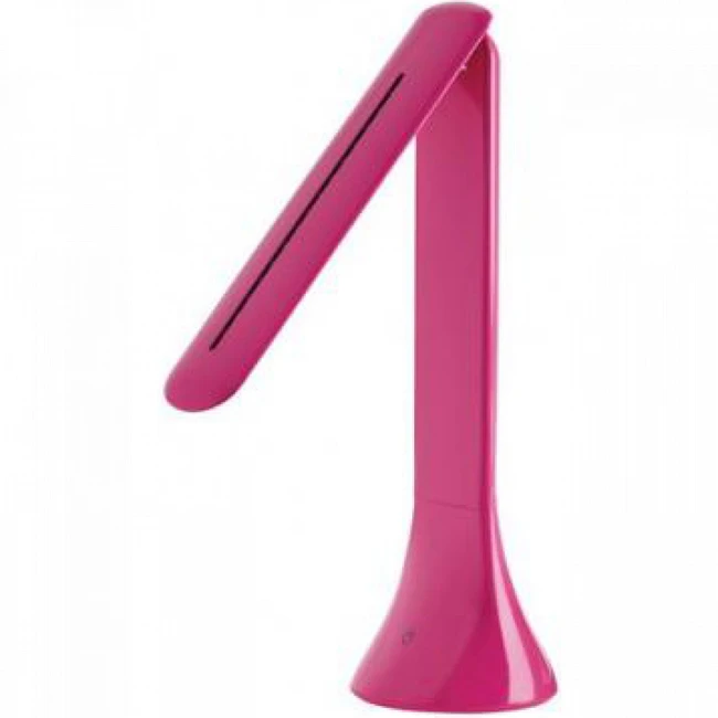 Прочее REXEL Лампа складывающаяся Joy Flip Pink 2104401