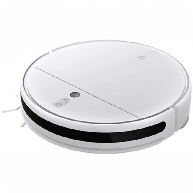 Пылесос Xiaomi Mi Robot Vacuum Mop 2 BHR5055EU