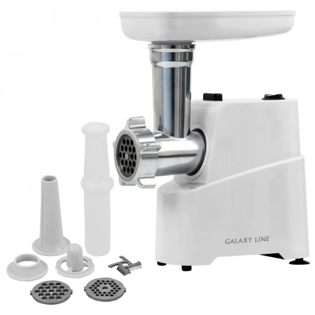 Мясорубка Galaxy Line GL2402 ГЛ2402Л (600 Вт)