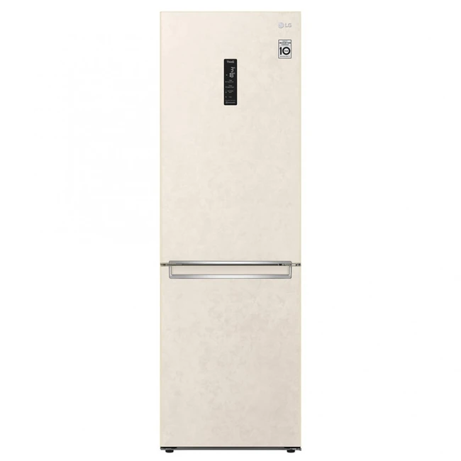 Холодильник LG GA-B459SEQM