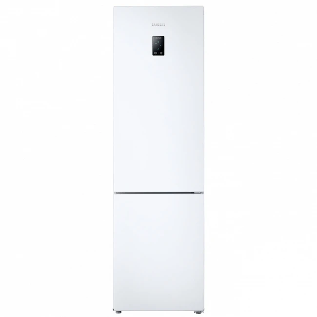 Холодильник Samsung RB37A5200WW/WT
