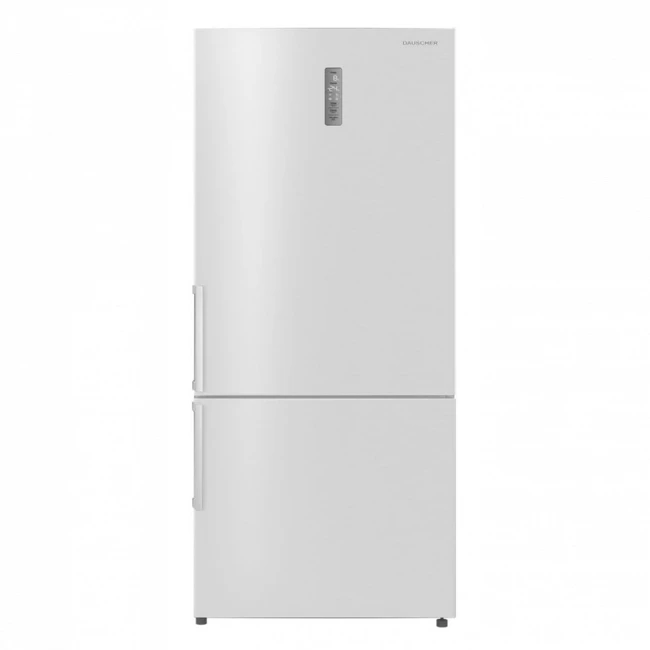 Холодильник DAUSCHER DRF-529NFWH-M