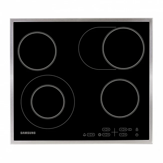 Варочная поверхность Samsung NZ64T3516CK/WT