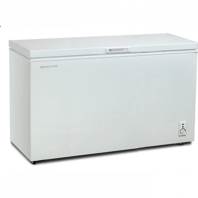 Морозильник DAUSCHER  DCF-420Q