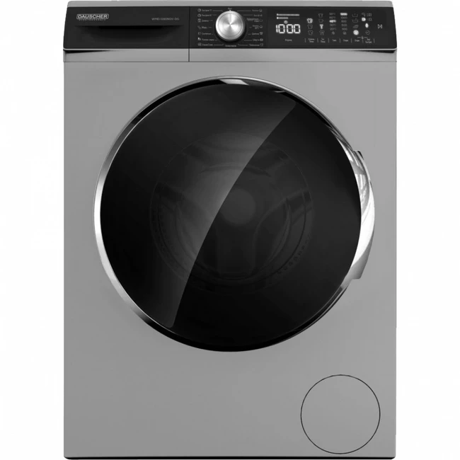 Стиральная машина DAUSCHER  WMD-1280NDV-DG