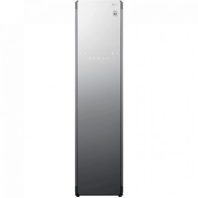 LG S3MFC (Паровой шкаф, 1850 Вт)