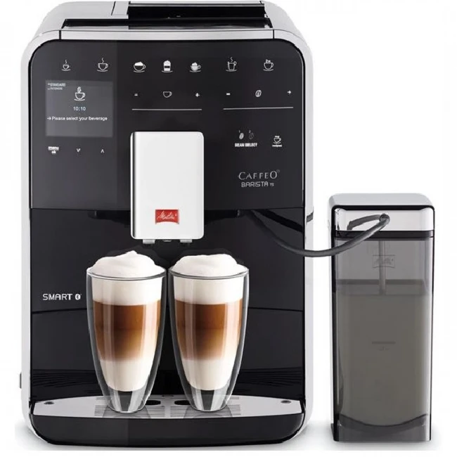 Кофемашина Melitta BARISTA Smart TS F850-102 EU