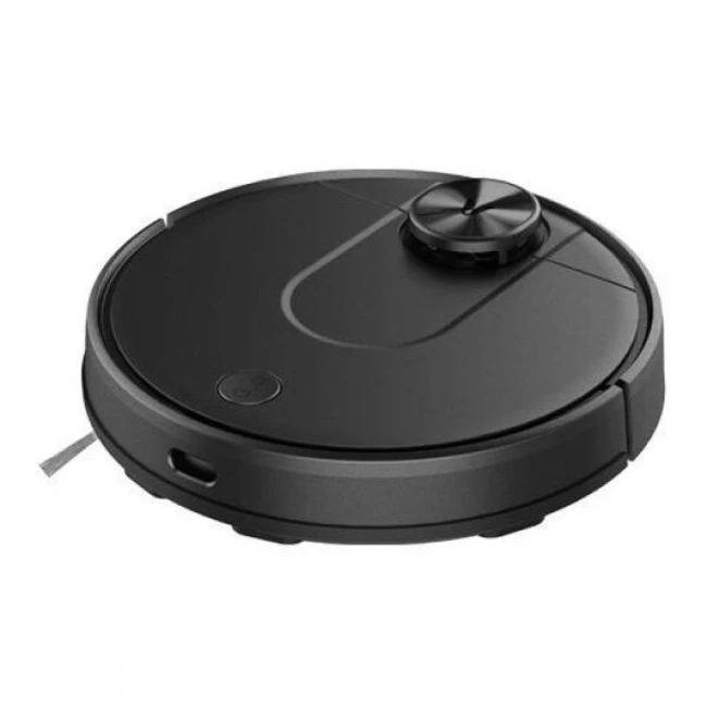 Пылесос Viomi Robot Vacuum Cleaner V2 Max YMVX133CN (Робот, 33 Вт)