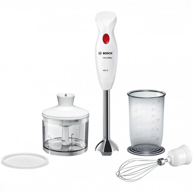Блендер Bosch MSM24500 (Погружной, 400 Вт)