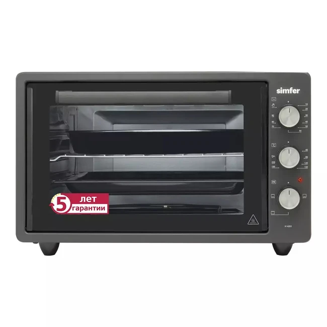 Микроволновая печь Simfer M4201