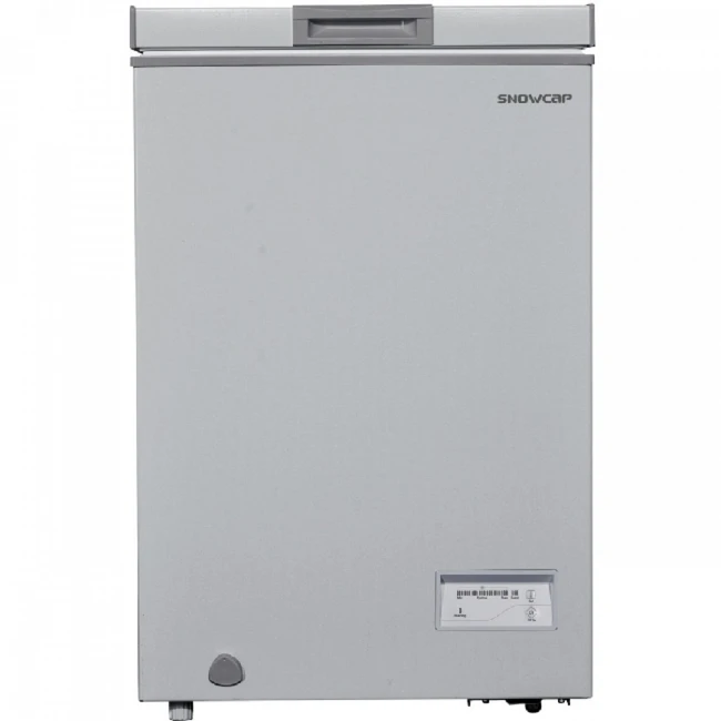 Морозильник SNOWCAP CF-100S