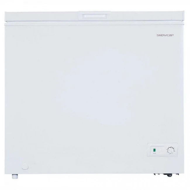 Морозильник SNOWCAP  CF-200 E