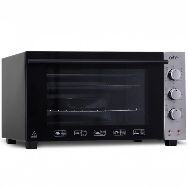 Духовка Artel MD-4218 LUX MD-4218-BLACK