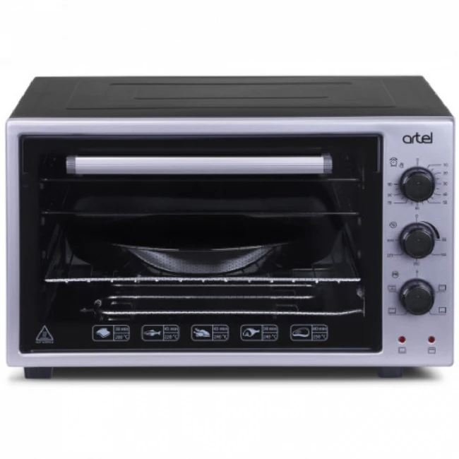 Духовка Artel Настольная электропечь MD-3618 LUX