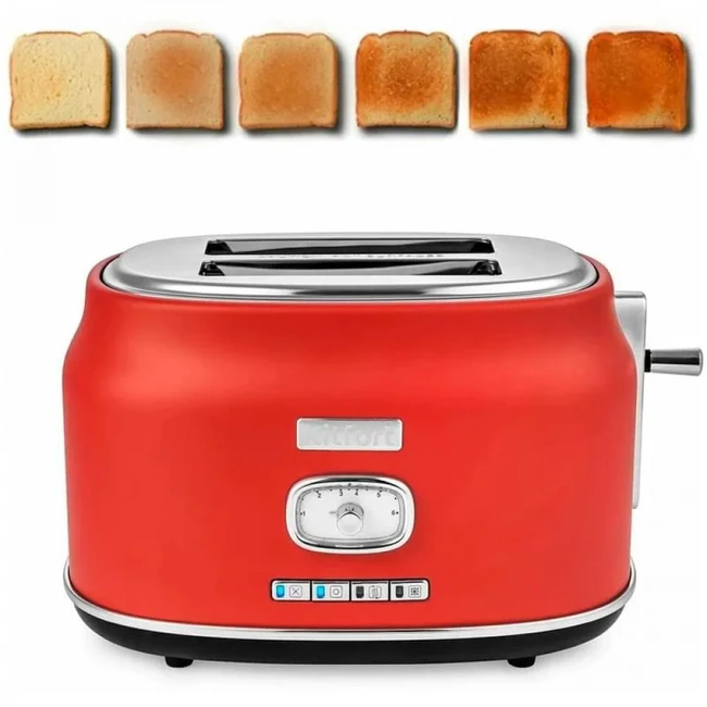 Тостер KITFORT КТ-2075-3 (815 Вт)