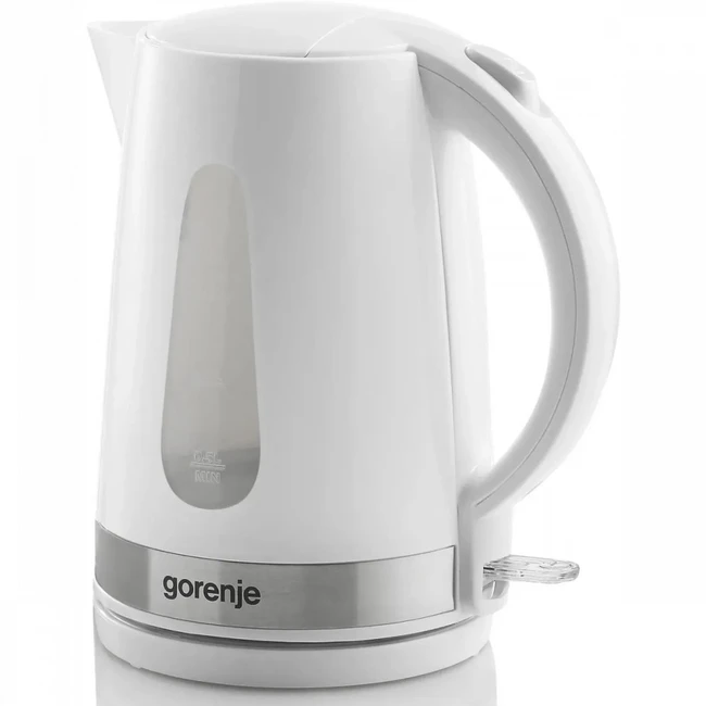 Gorenje K17WE (Чайник, 1.7 л., 2200 Вт)