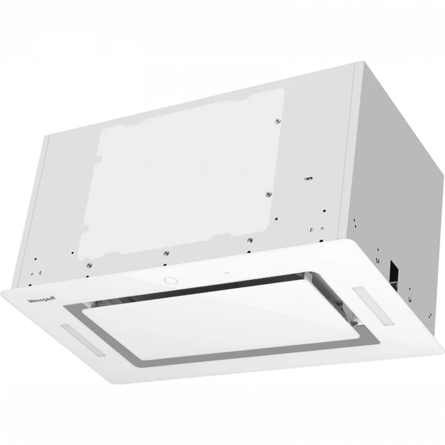 Вытяжка Weissgauff Aura 1200 Remote 424921