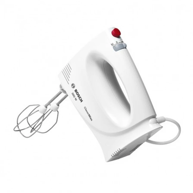 Миксер Bosch MFQ3010 (Ручной, 300 Вт)