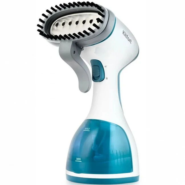 KITFORT KT-916-1 (Отпариватель, 1000 Вт)