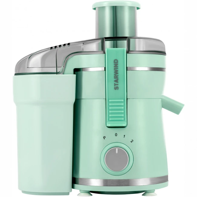 Соковыжималка STARWIND SJ2326 (Центробежная, 700 Вт)
