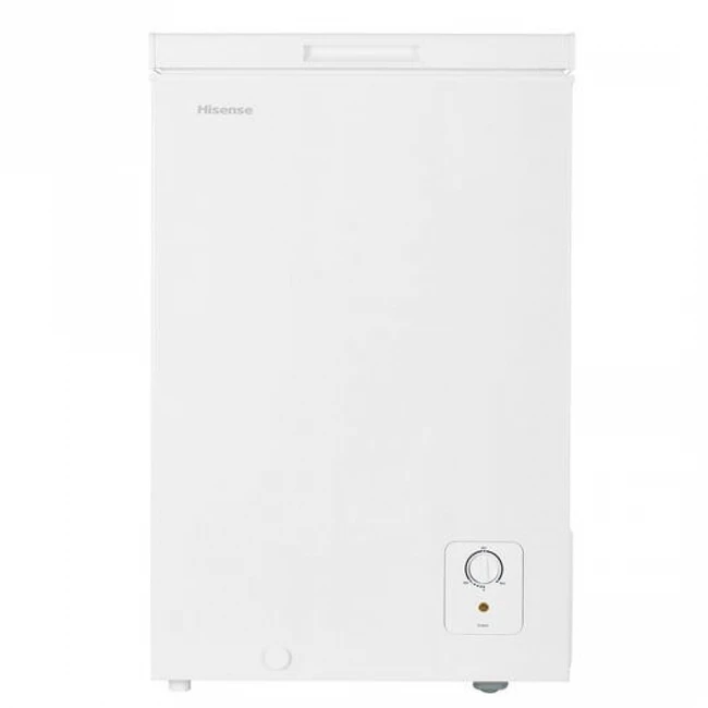 Морозильник Hisense FC125D4BW1