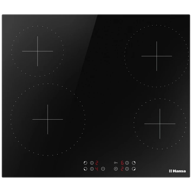 Варочная поверхность Hansa BHC66377