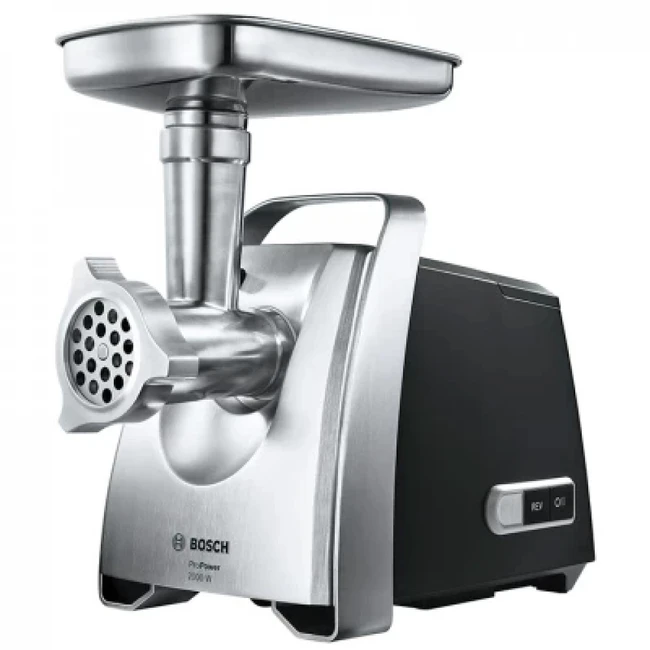 Мясорубка Bosch ProPower MFW68660 (2200 Вт)