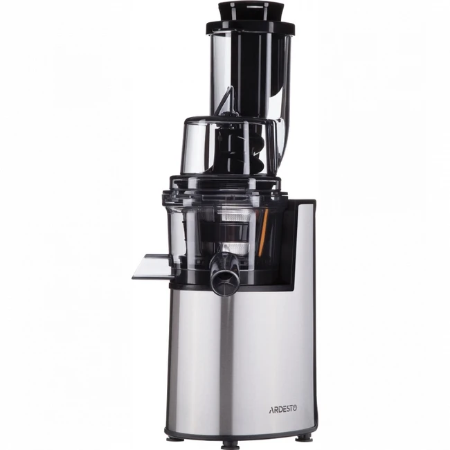 Соковыжималка ARDESTO JEG-1330SL (Шнековая, 200 Вт)