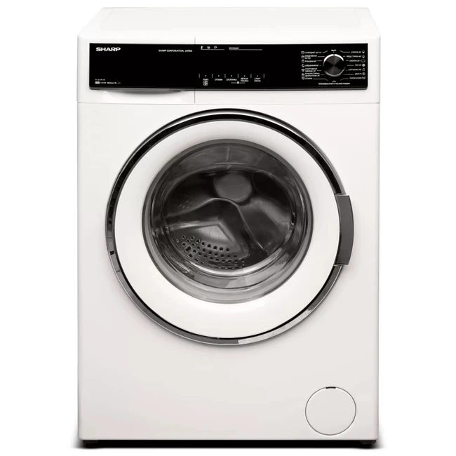 Стиральная машина Sharp ES814RW
