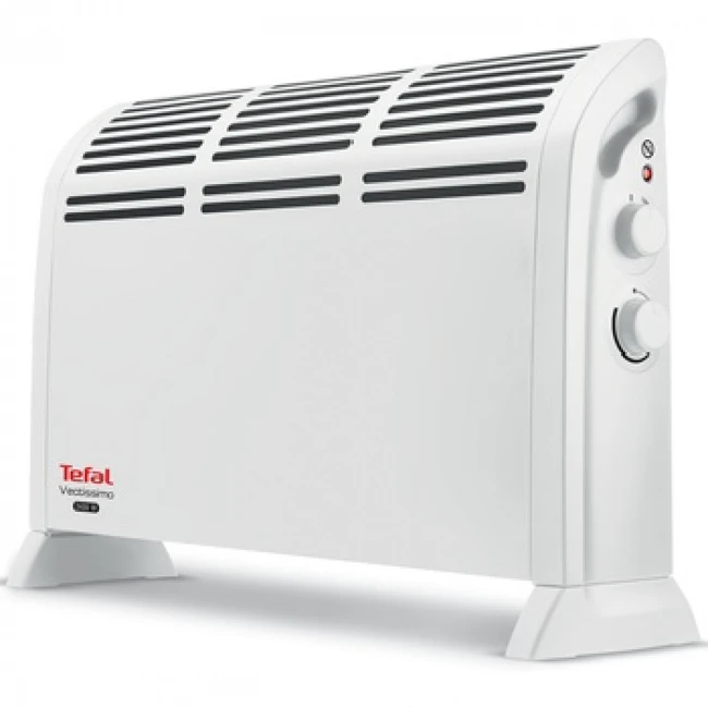 Tefal VECTISSIMO II CQ-3031 (Обогреватель)