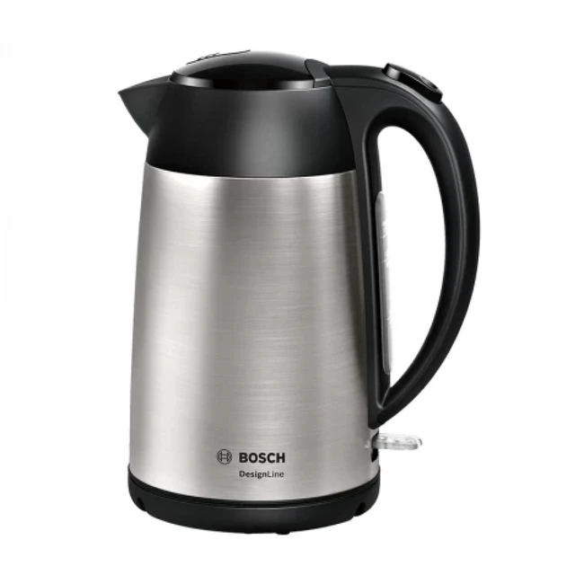 Bosch TWK3P420 Чайник, 1.7 л., 2400 Вт