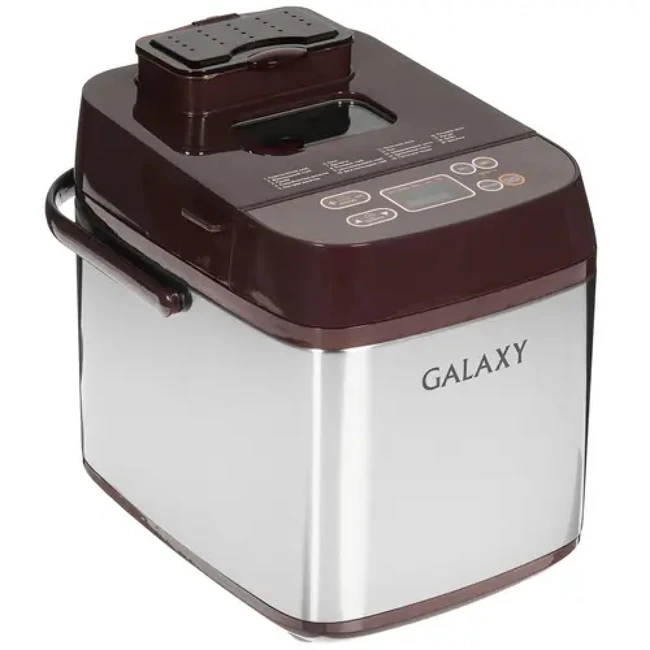 Хлебопечь Galaxy Line GL2700 гл2700л (600 Вт)