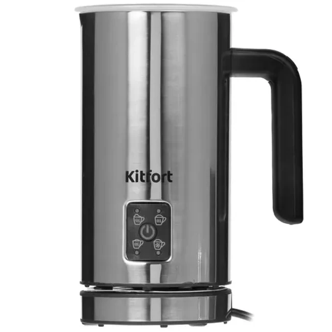 Кофемашина KITFORT КТ-758