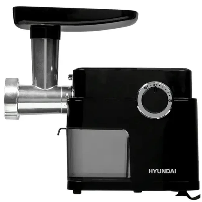 Мясорубка Hyundai HY-MG5491 (1900 Вт)