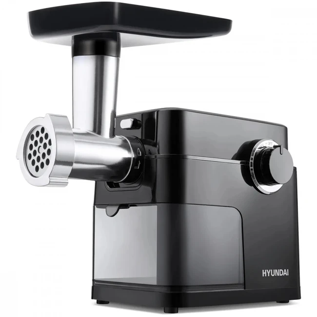 Мясорубка Hyundai HY-MG6491 (1900 Вт)